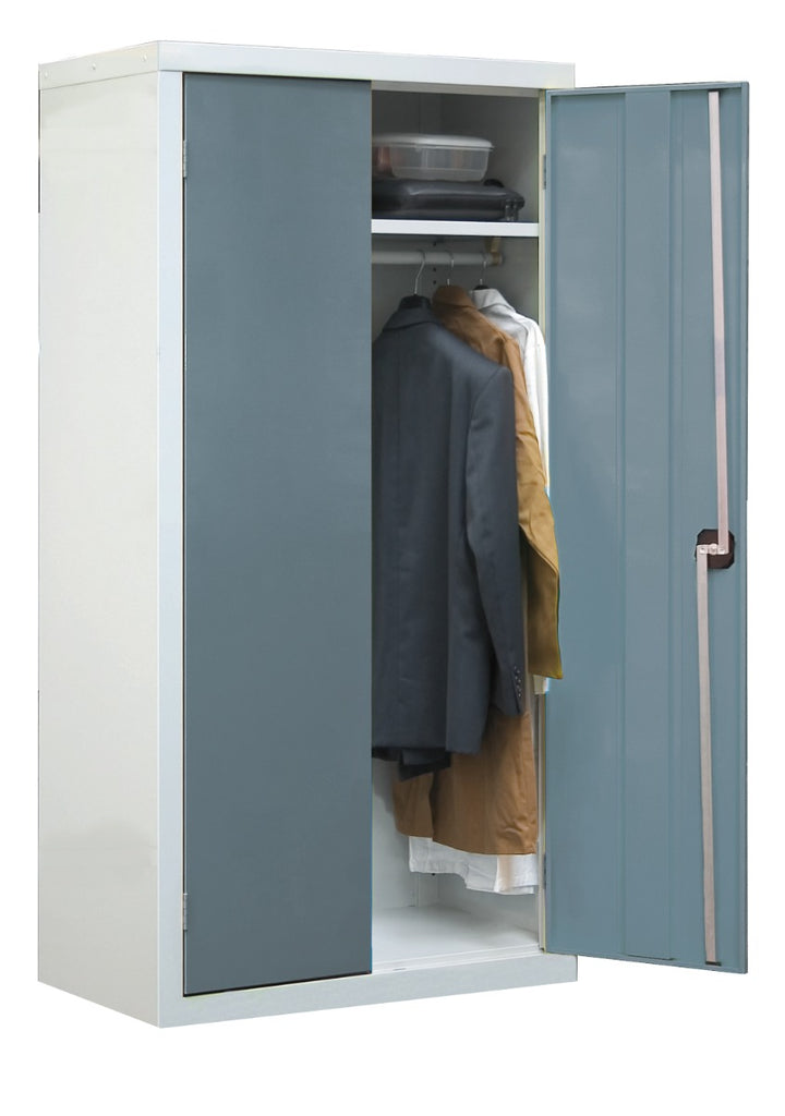 Clothing Cupboards