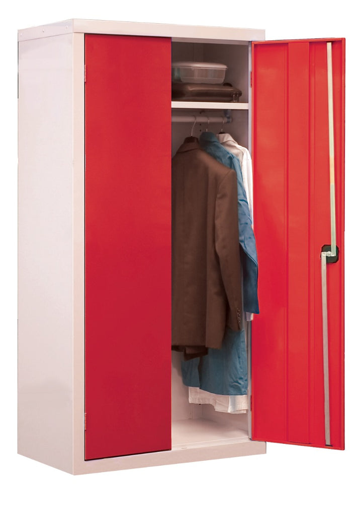 Clothing Cupboards