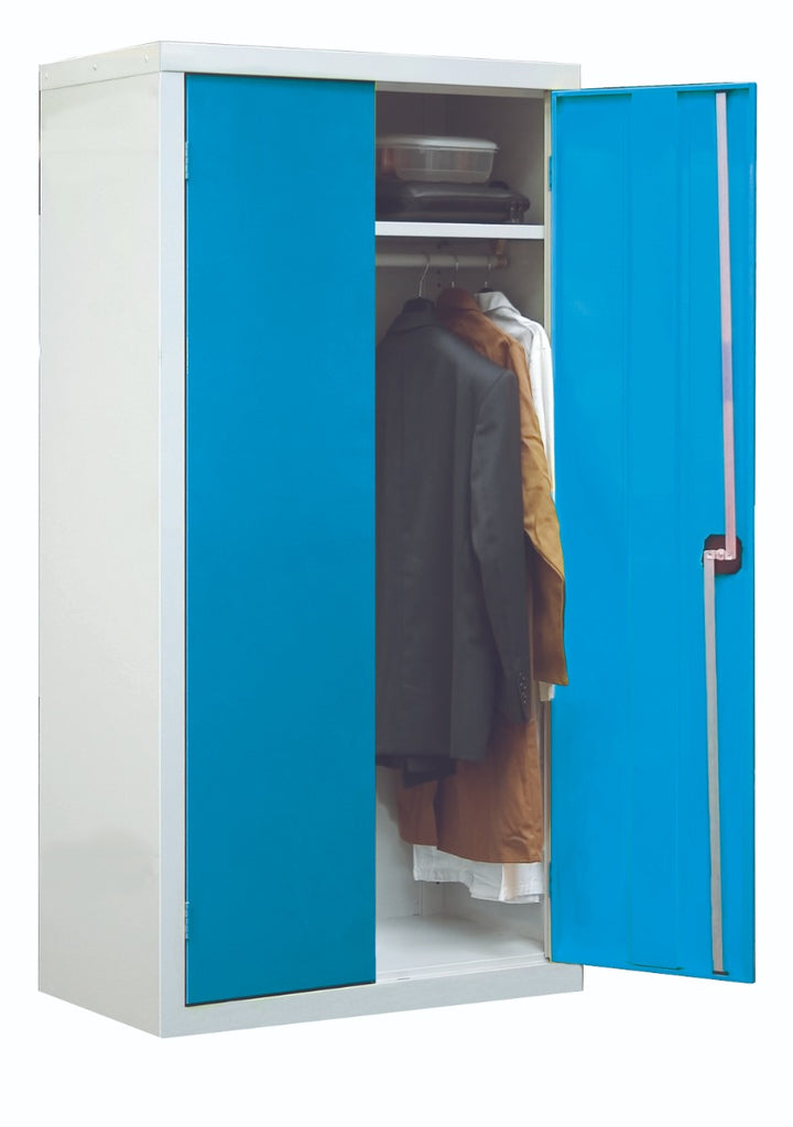 Clothing Cupboards