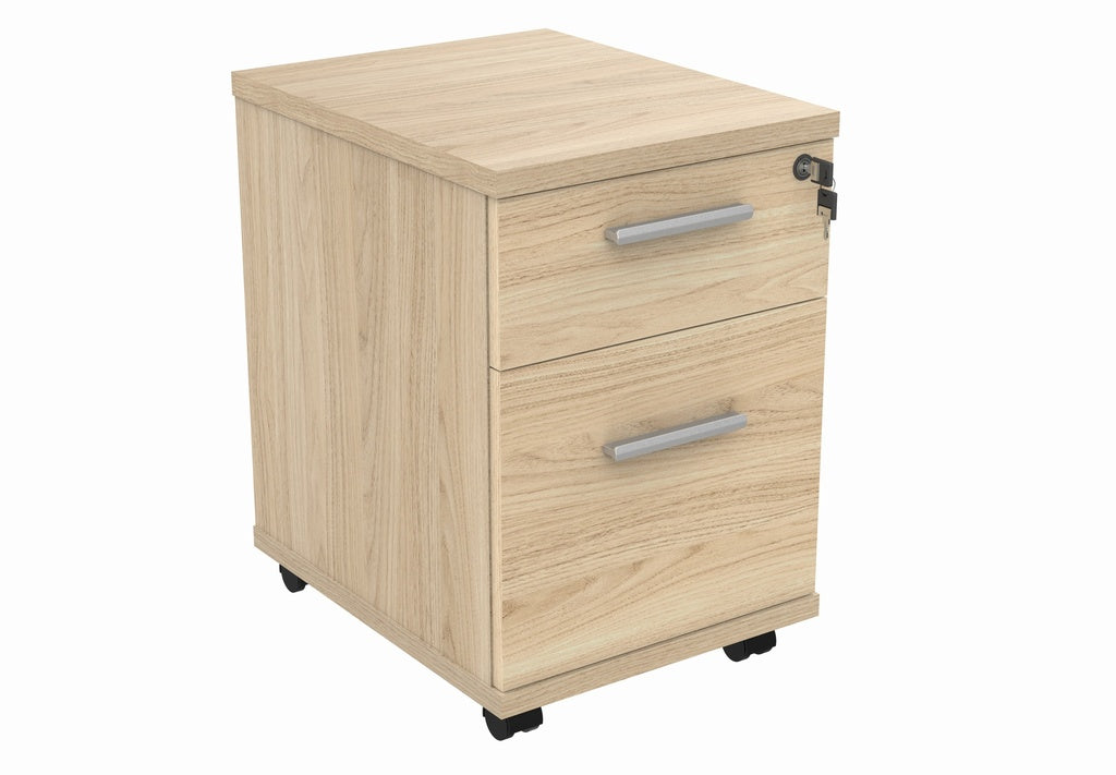 Core Mobile Under Desk Pedestals