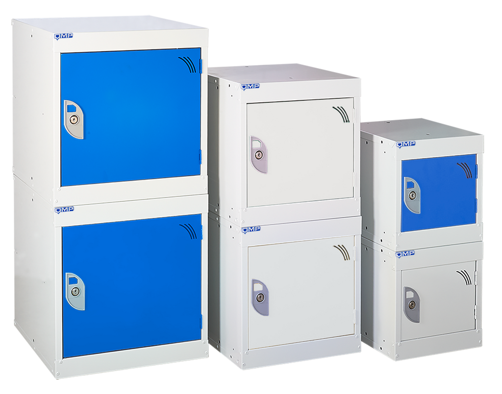 Cube Lockers