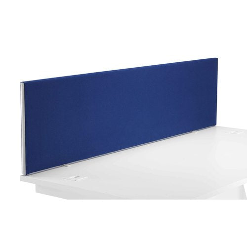 Straight Desk Screens