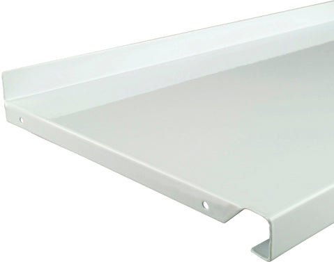 Adjustable Steel Shelving