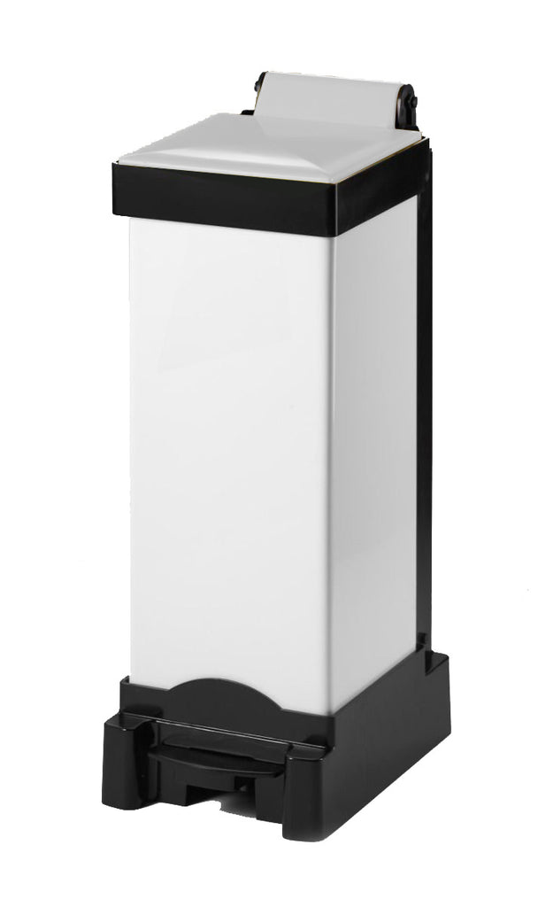 Plastic Sack Holders with Removable Bodies