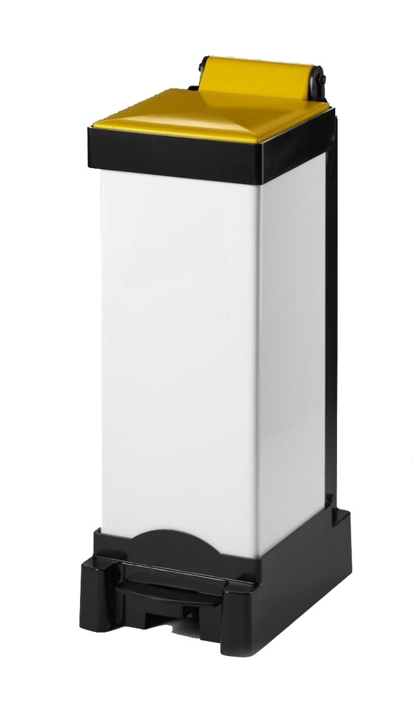 Plastic Sack Holders with Removable Bodies