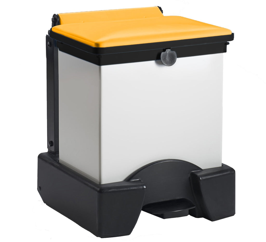 Plastic Sack Holders with Removable Bodies