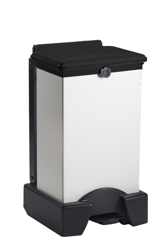 Plastic Sack Holders with Removable Bodies