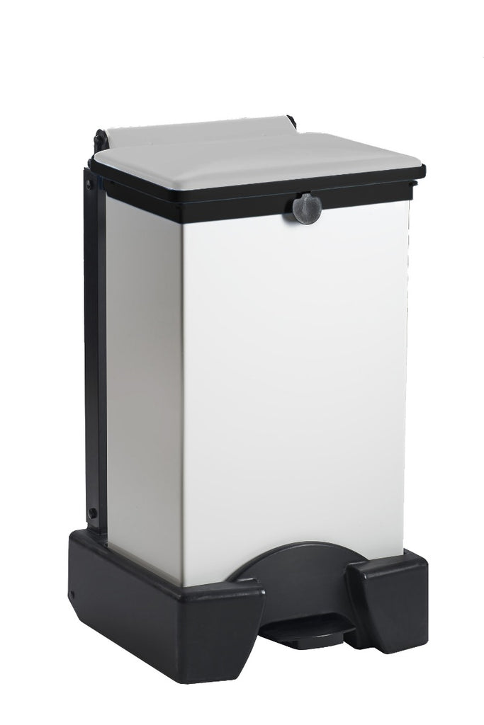 Plastic Sack Holders with Removable Bodies