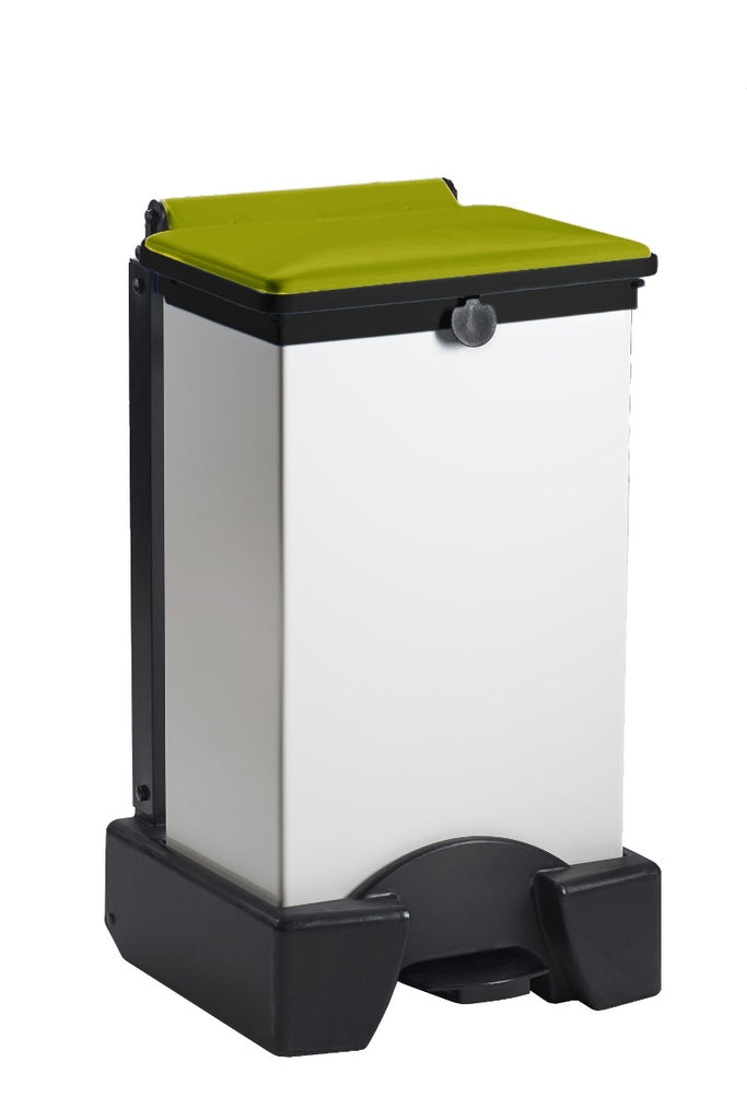 Plastic Sack Holders with Removable Bodies