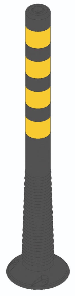 Brandsafe Flexi Delineators