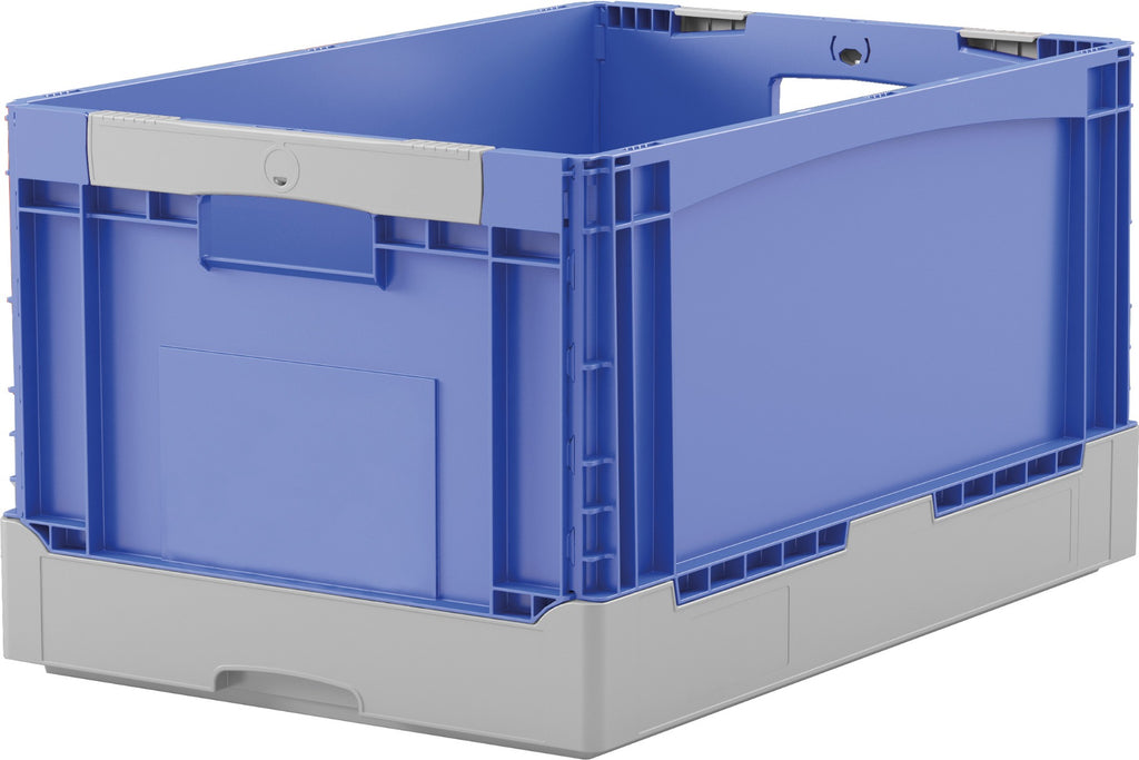 Folding Euro Containers