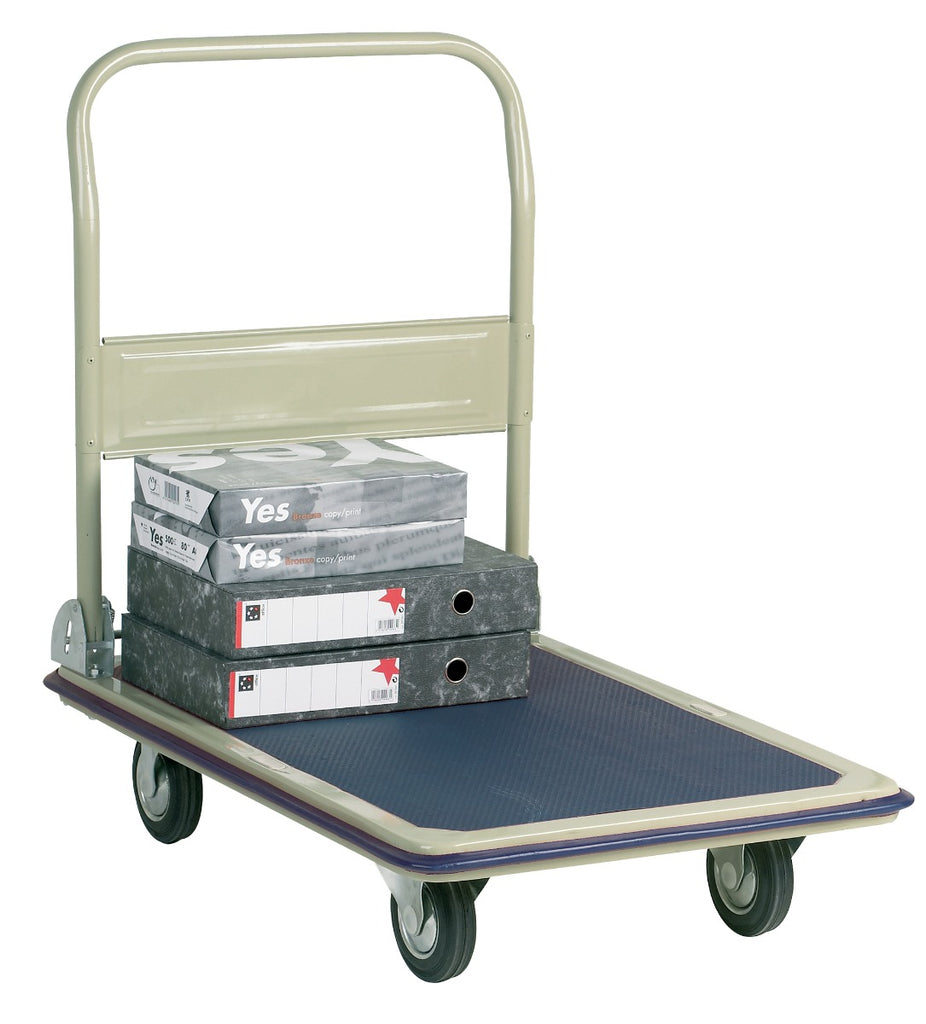 Folding Trolleys