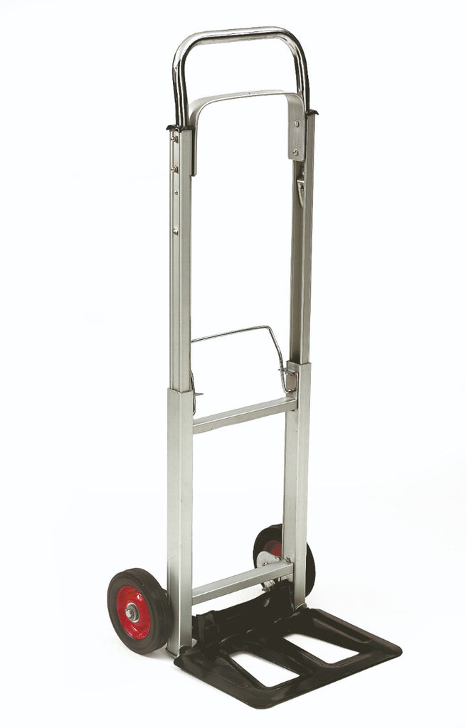Compact Sack Truck