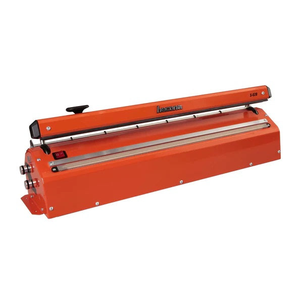 Hacona S-Type Heat Sealing Machines