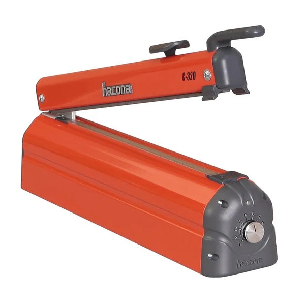 Hacona C-Type Impulse Heat Sealers