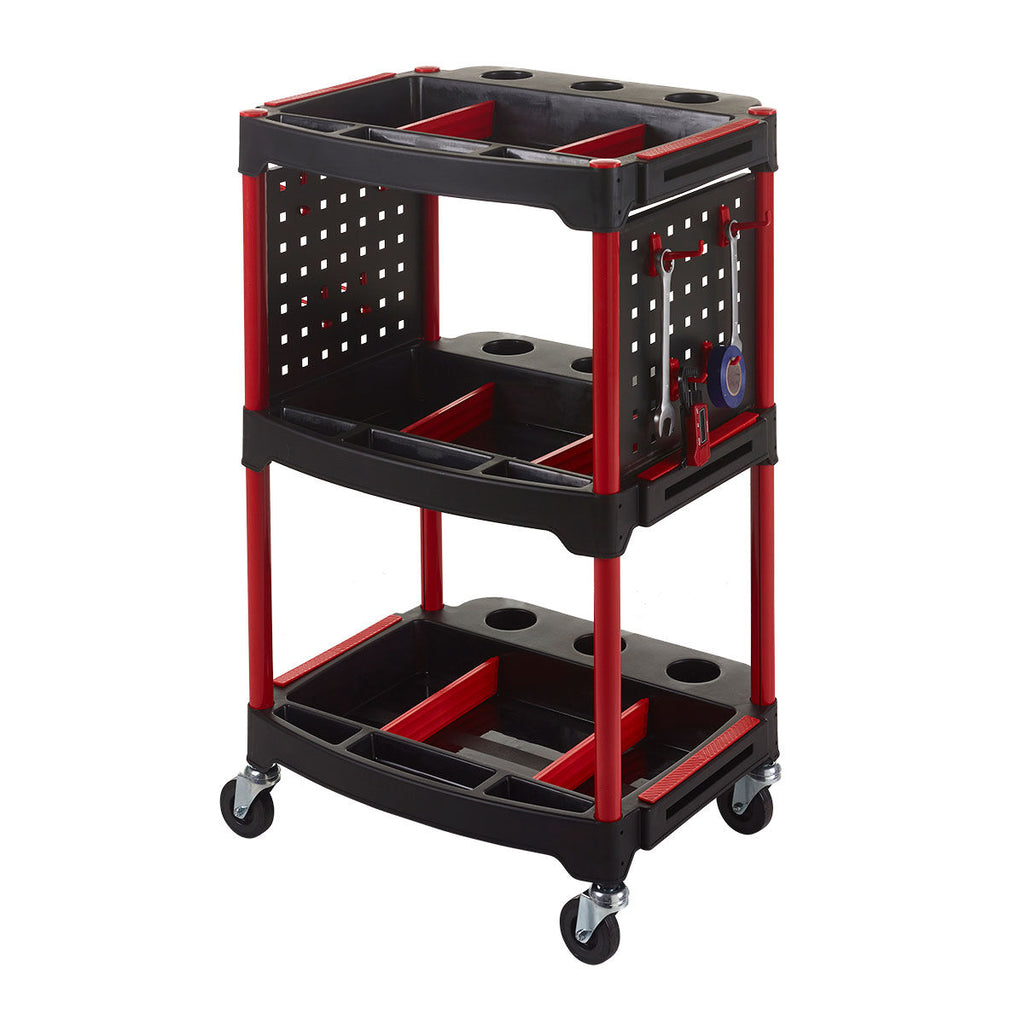 Proplaz Handy Workshop Trolley