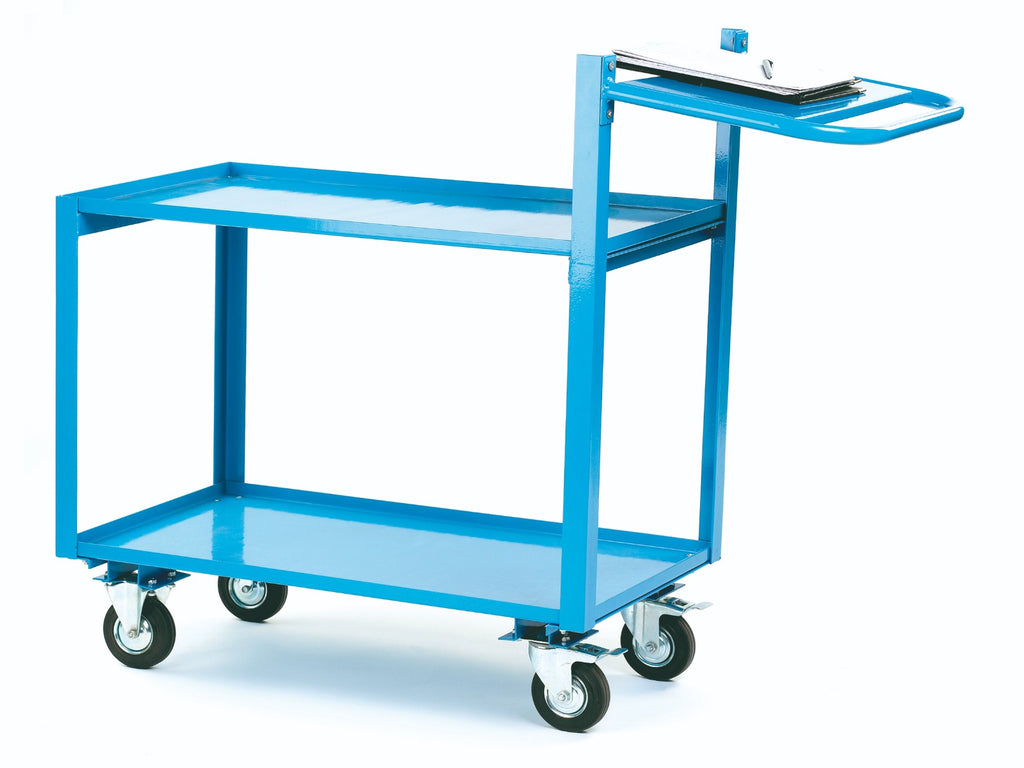 Order Picking Trolleys