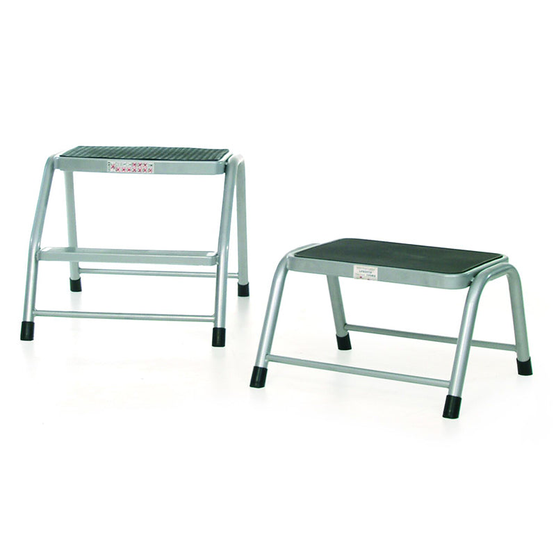 Steel Step-Ups