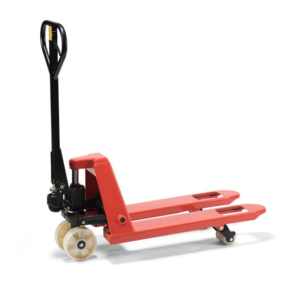 Narrow Aisle Pallet Trucks
