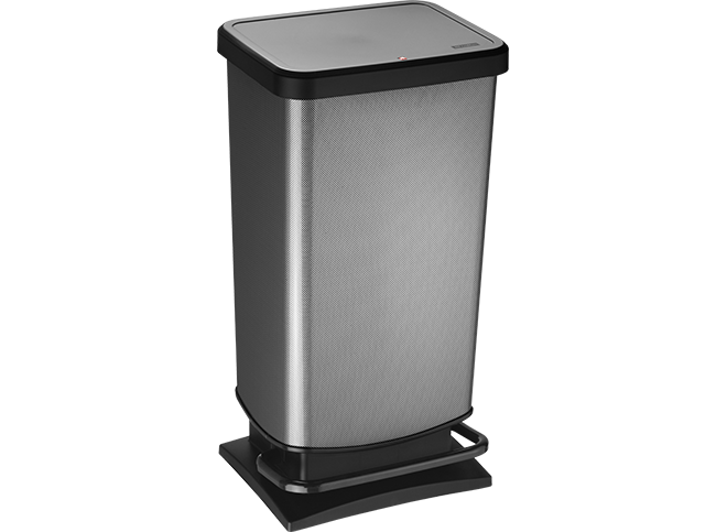 Premium Pedal Bins