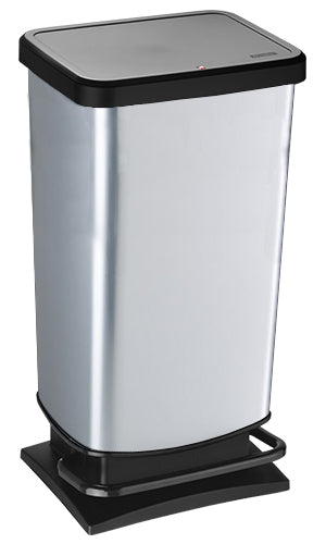 Premium Pedal Bins