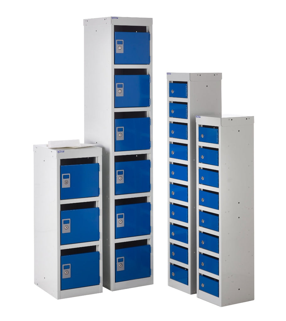 Postroom Lockers