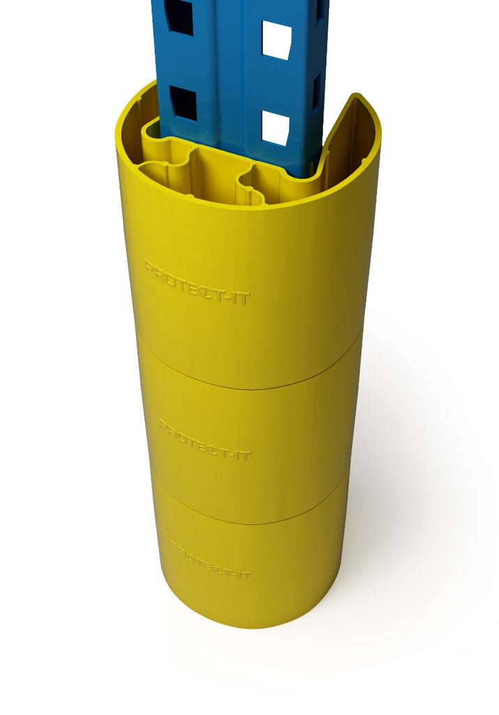 Protect-It Stackable Barrier