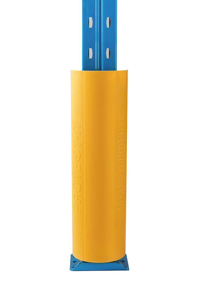 Protect-It XL Rack Guard Barrier