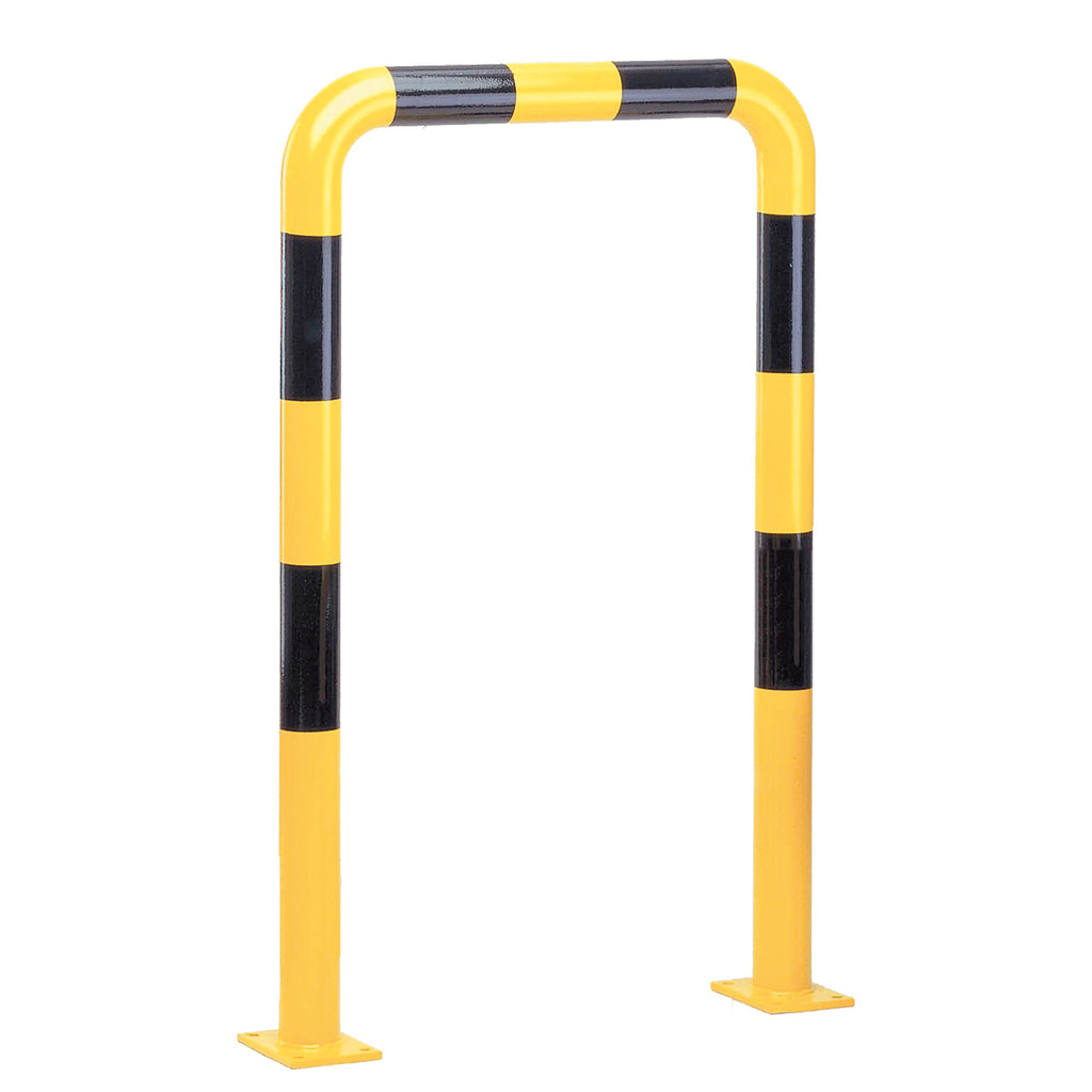 Traffic Line - Protection Guards