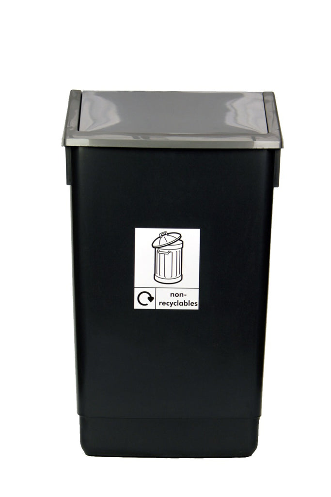 60L Recycling Bins