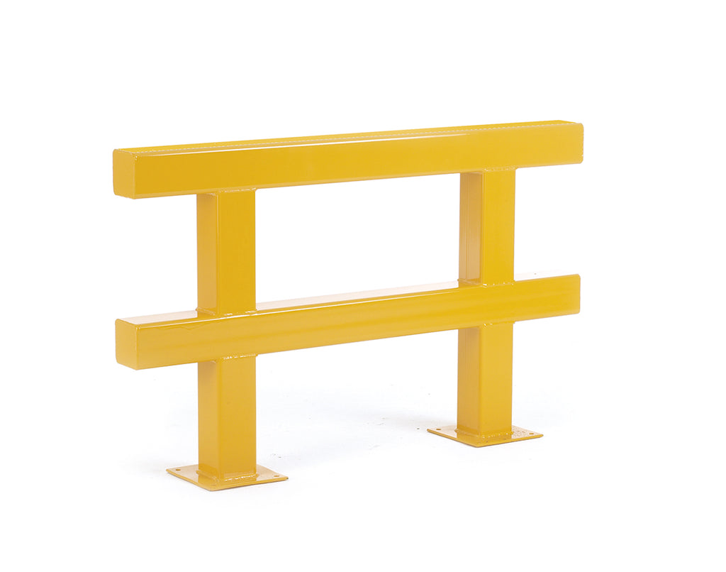 Protective Rail System