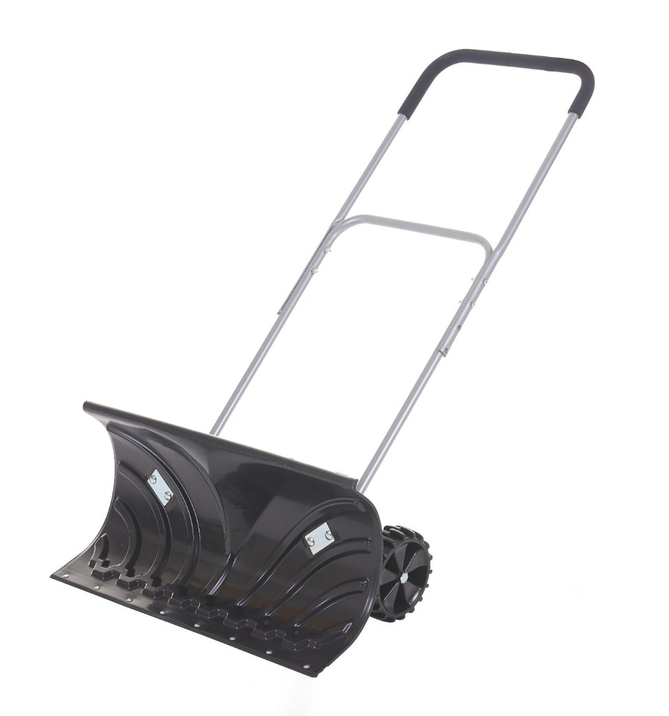 Snow Plough