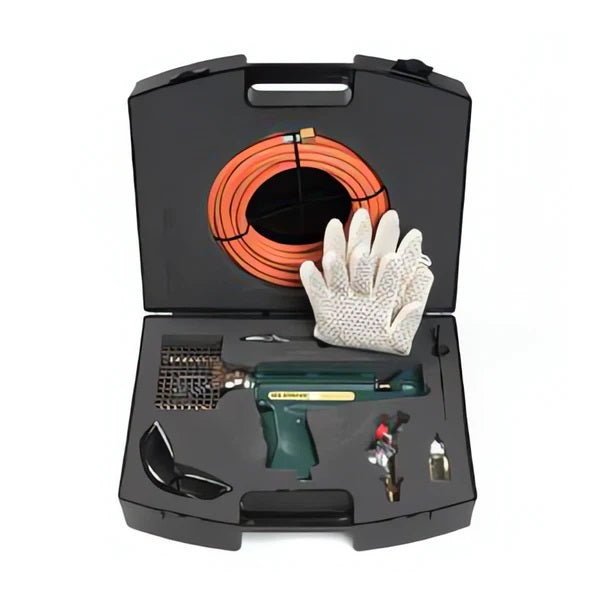 Shrink-it Propane Gas Shrink System