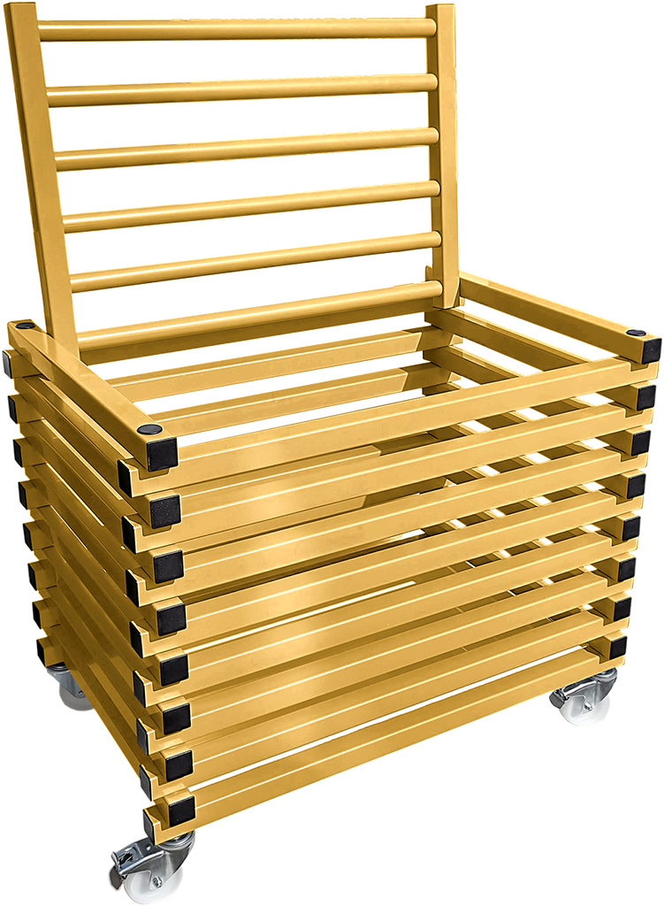Sports Storage with Lid