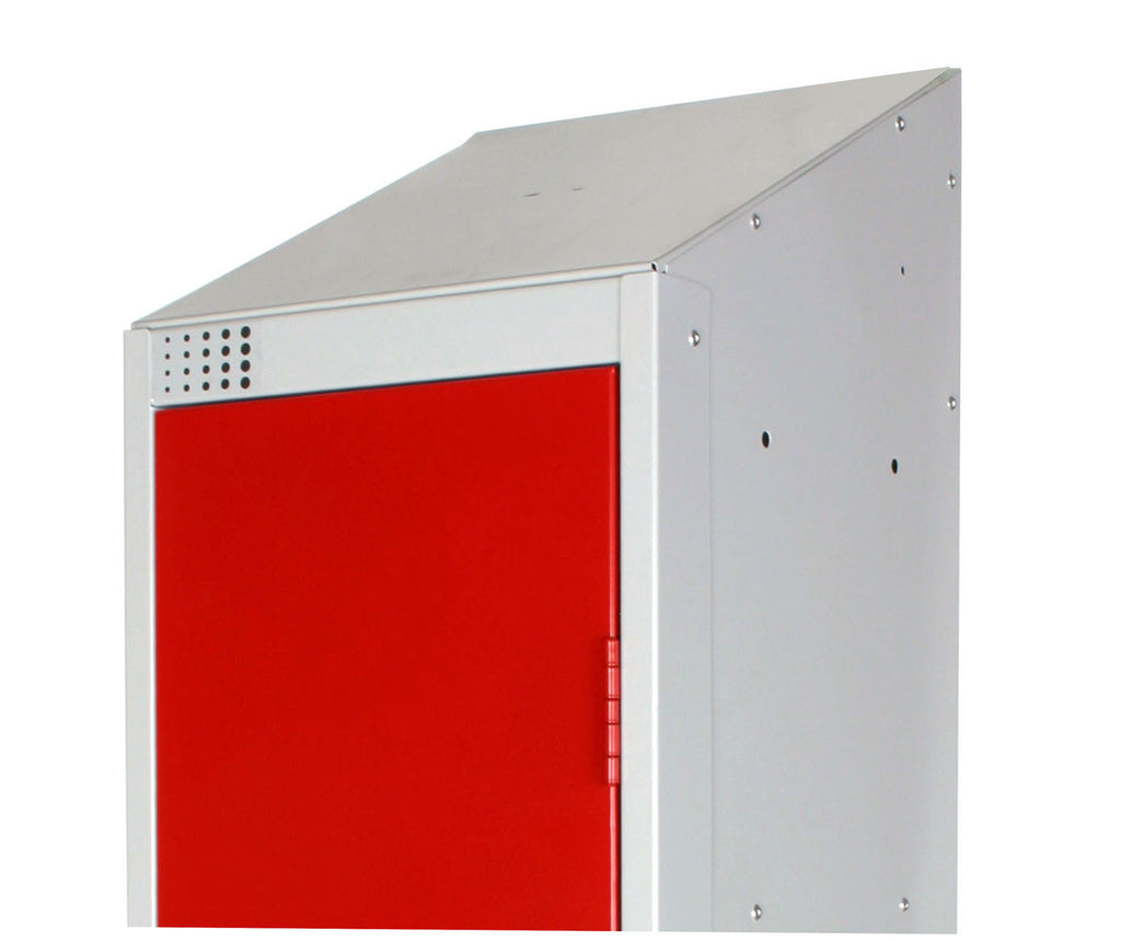 Accessories for Elite Lockers