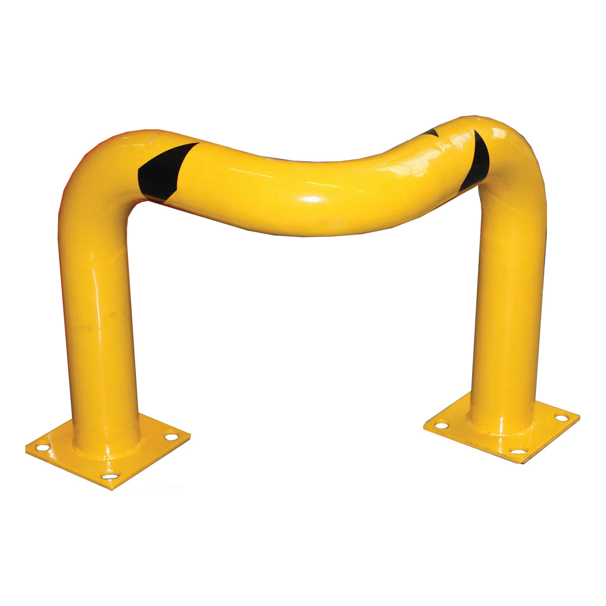 Heavy Duty Safety Barriers / Machine Guards