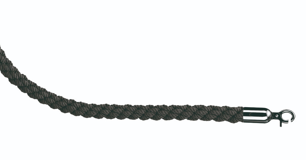 Rope Barriers