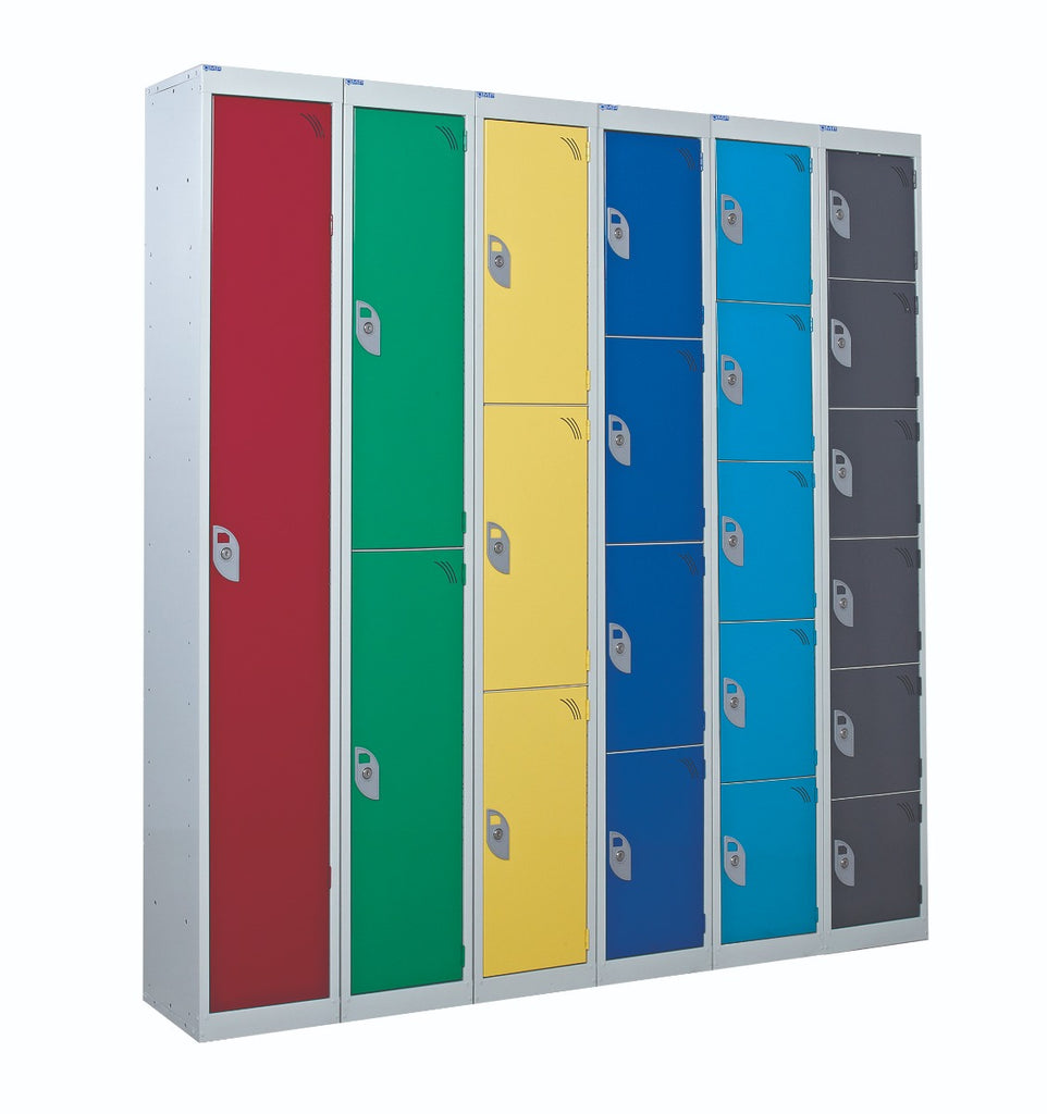 Standard Lockers