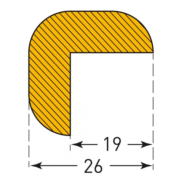Traffic Line - Impact Protection