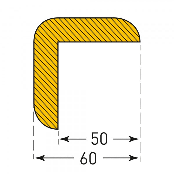 Traffic Line - Impact Protection