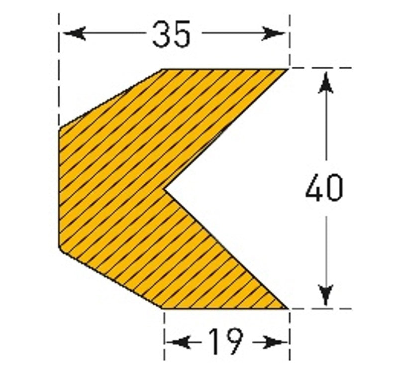 Traffic Line - Impact Protection