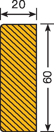 Traffic Line - Impact Protection