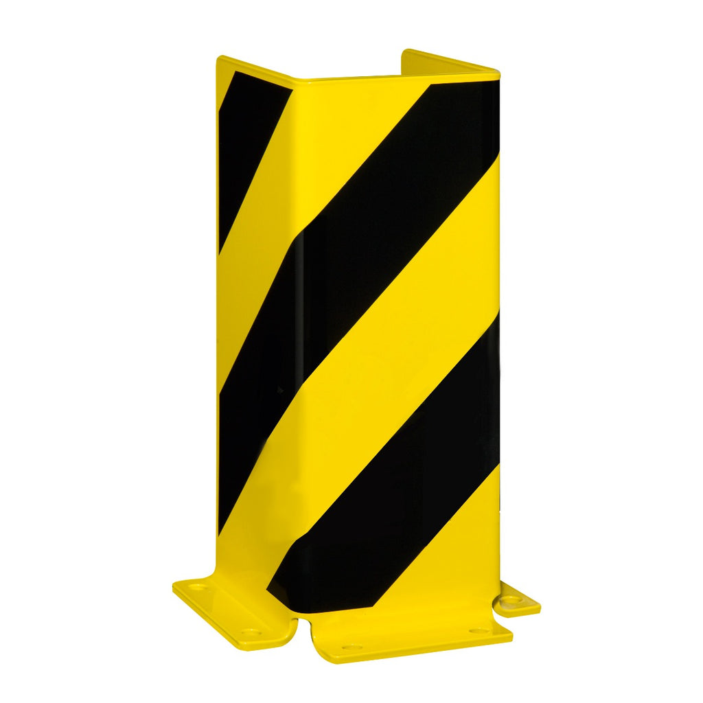 Traffic Line - Heavy Duty Pallet Rack Protectors