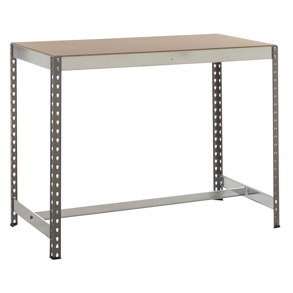 Mammoth Workbench