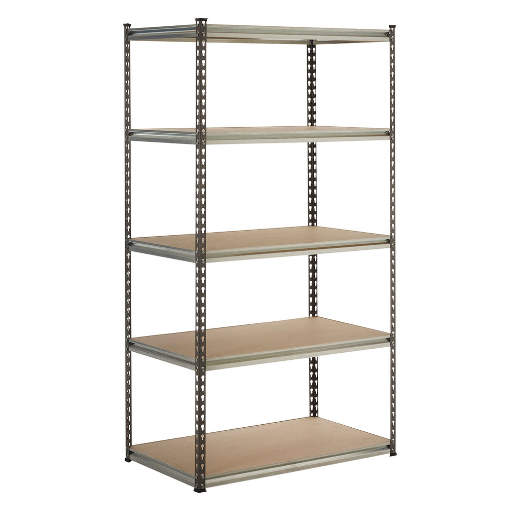 Mammoth Shelving