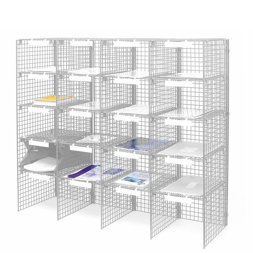 Mailroom Sort Unit