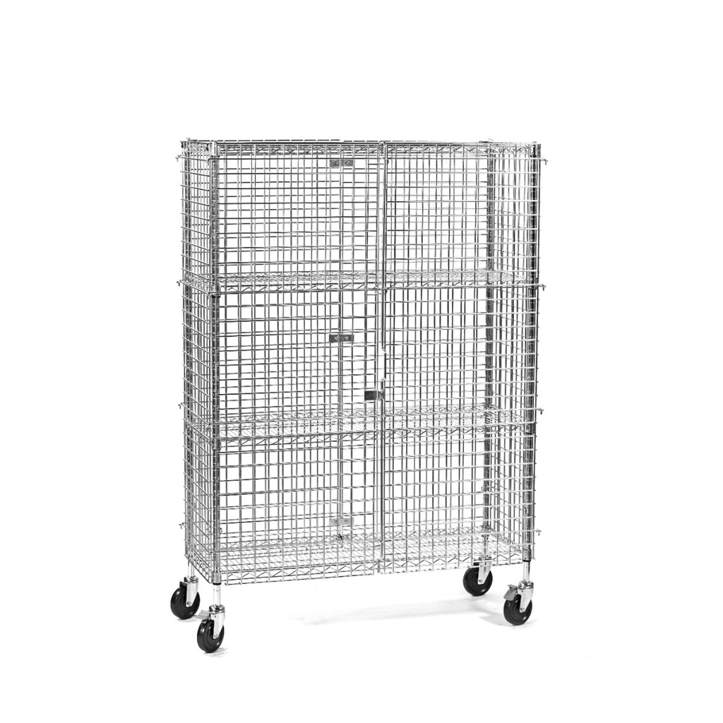 Eclipse Mobile Security Enclosures