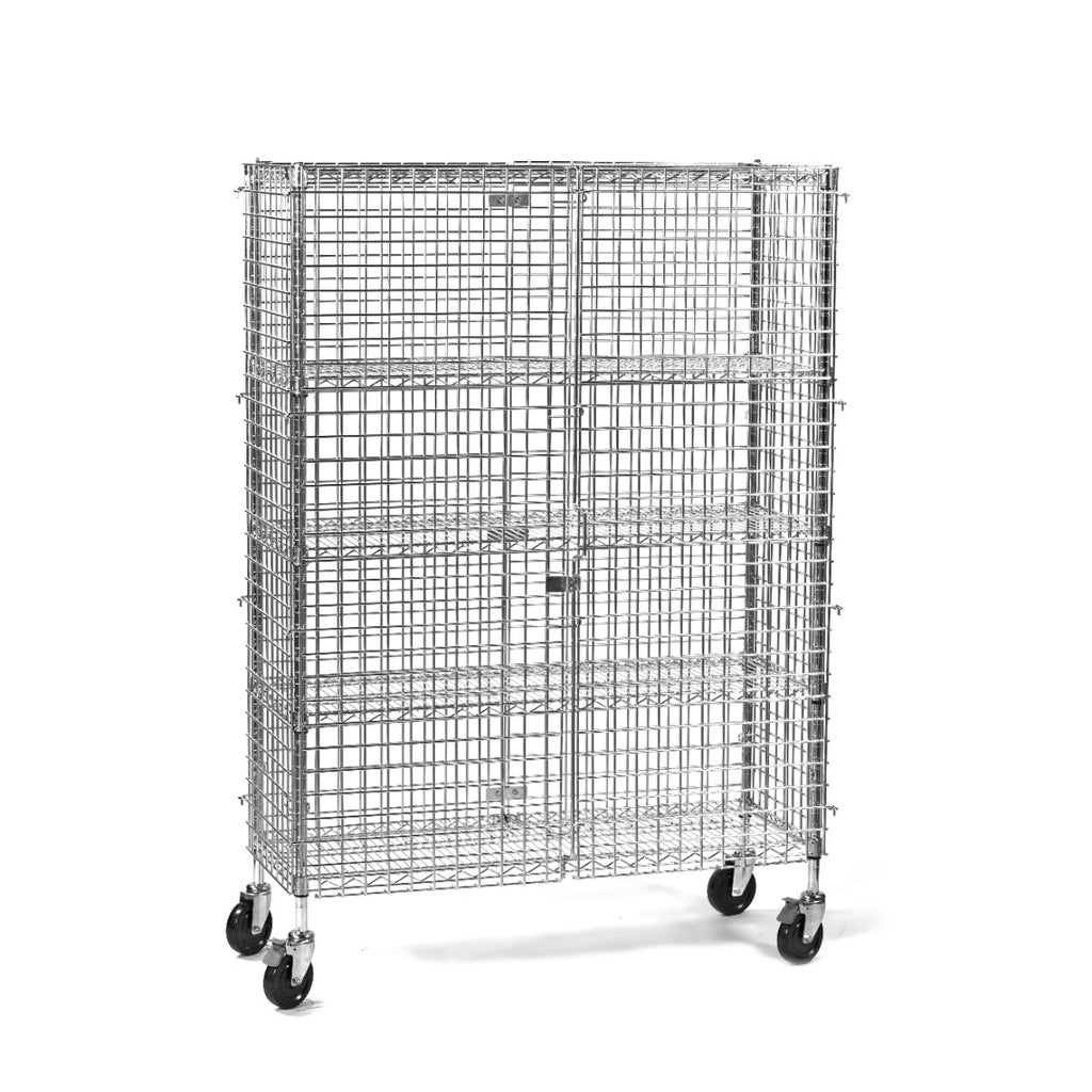 Eclipse Mobile Security Enclosures