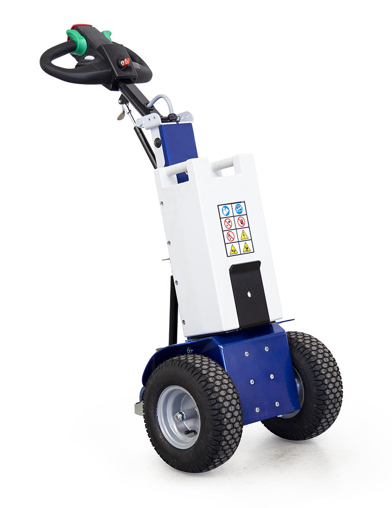 Premium Electric Tug