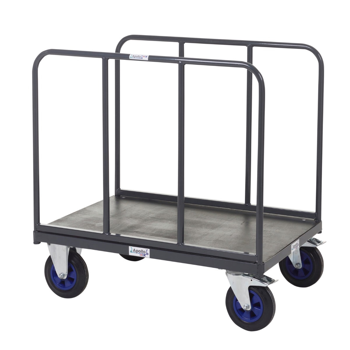 Apollo UK Long Load Platform Trucks